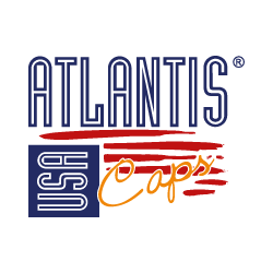 Atlantis USA Caps