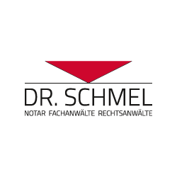 Dr. Schmel