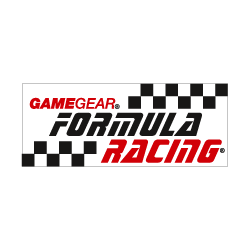GameGear Formula Racing