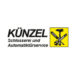 KÜNZEL Schlosserei und Automatiktürservice