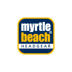 myrtle beach headgear