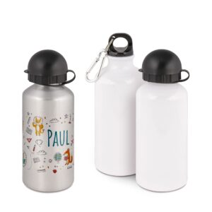 Trinkflasche - Individuell bedruckt