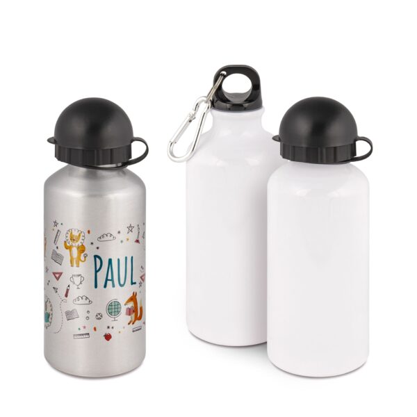 Trinkflasche - Individuell bedruckt