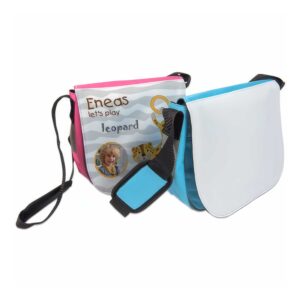 Kindergartentasche - Individuell bedruckt