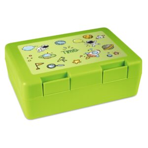 Brotdose - individuell bedruckt