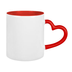 Tasse TwoTones & LOVE HANDLE - individuell bedruckt