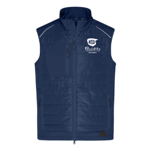 Weste -  NSU Quickly Club